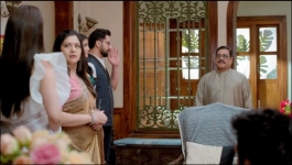 Udne Ki Aasha - 31st March 2025